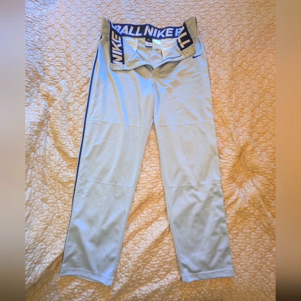 Men's Nike baseball pants XL